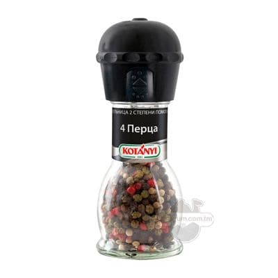 Priprawa KOTANYI 4 sany garyşyk burçly, 35 gr