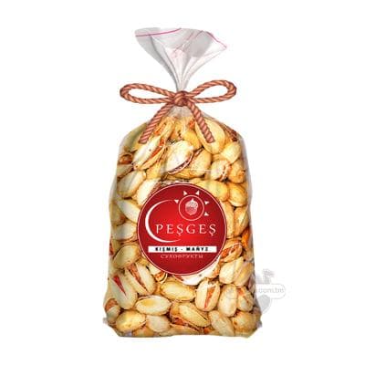 Gyzyl duzly pisse "Peşgeş" Eýran, 200 gr (±10 gr)