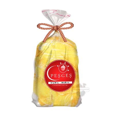 Guradylan mango "Peşgeş", 150 gr (±10 gr)
