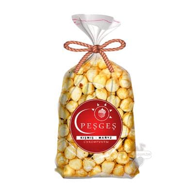 Funduk ak "Peşgeş", 200 gr (±10 gr)