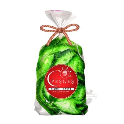 Guradylan pomelo "Peşgeş", 200 gr (±10 gr)