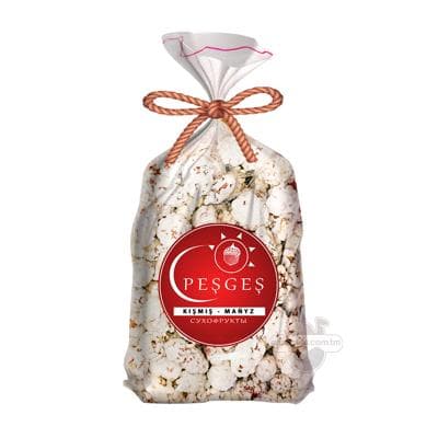 Arahis maňzy şekerli "Peşgeş", 200 gr (±10 gr)