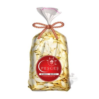 Kädi çigidi "Peşgeş" (çig), 200 gr (±10 gr)