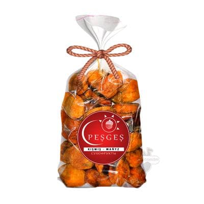 Erik kişde "Peşgeş" (Türkmen), 200 gr (±10 gr)