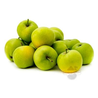 Alma turşy ýerli 1 kg (±50 gr)