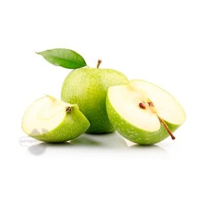 Alma gök (ýerli), 1 kg