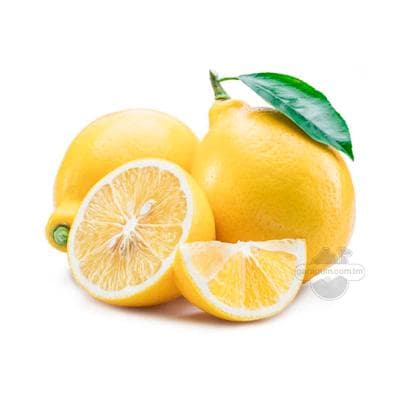 Limon "Bakja" ýerli, 200 gr (±20 gr),1 sany