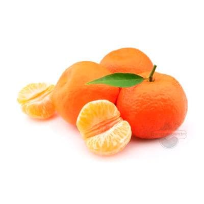 Mandarin Pakistan (şänikli), 1 kg