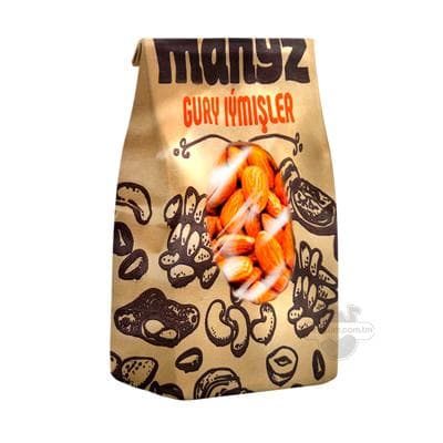 Mindal, Kaliforniýa 200 gr (±10 gr)