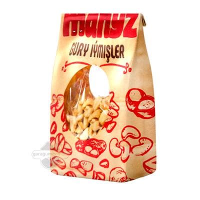 Garagum duzly arahis, Dubaý 200 gr (±10 gr)