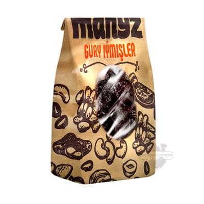 Garaly kişdesi, şäniksiz 200 gr (±10 gr)