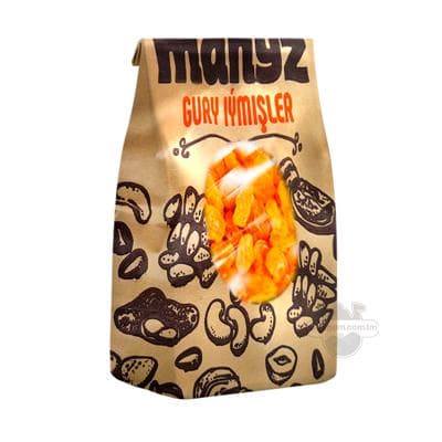 Kişmiş sary 200 gr (±10 gr)