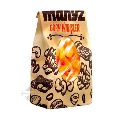 Kişmiş sary , ýokary hil 200 gr (±10 gr)