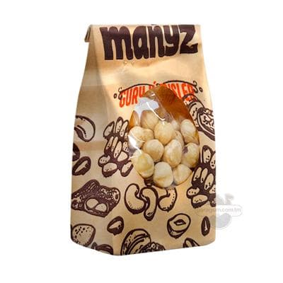 Nohut 200 gr (±10 gr)