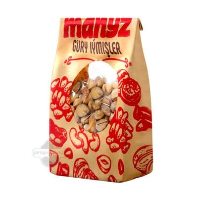 Garagum pisse (Guşgy), 200 gr (±10 gr)