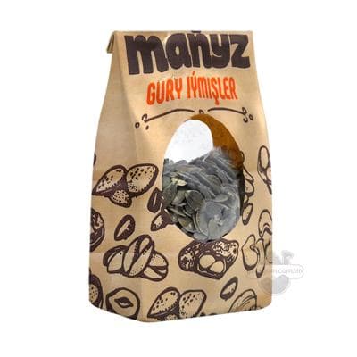 Kädi çigit içi, çig 200 gr (±10 gr)