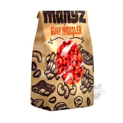 Arahis 200 gr (±10 gr)