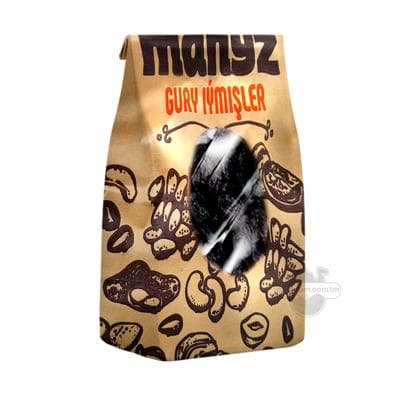 Kişmiş 200 gr (±10 gr)