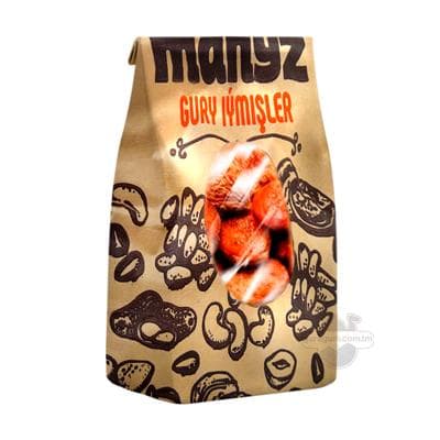 Erik kişdesi, ýerli 200 gr (±10 gr)