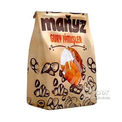 Erik kişde Türk "Garagum" şäniksiz, 200 gr (±10 gr)