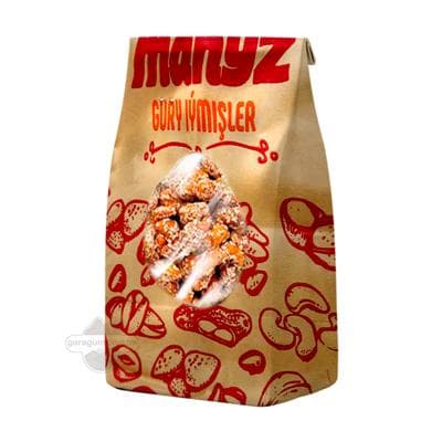 Künjüli maňyz 200 gr (±10 gr)