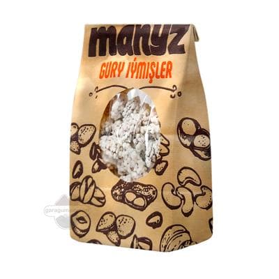 Mindal süýjüli 200 gr (±10 gr)