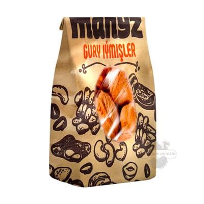 Hoz, ýuka gabykly 300 gr (±10 gr)