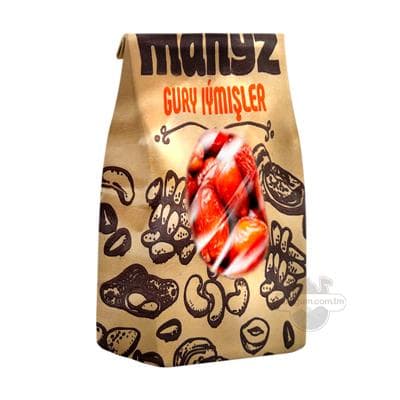 Hurma sary 200 gr (±10 gr)