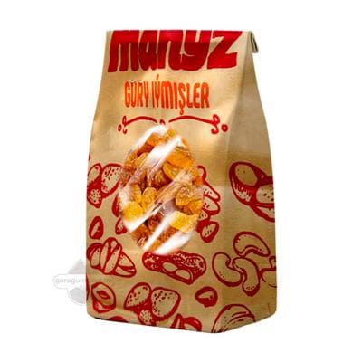 Kişmiş gyzyl 200 gr  (±10 gr)