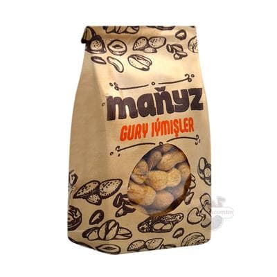 Arahis gabykly 300 gr (±10 gr)