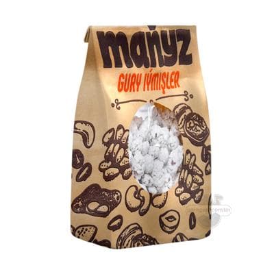 Şeker örtükli arahis 200 gr (±10 gr)